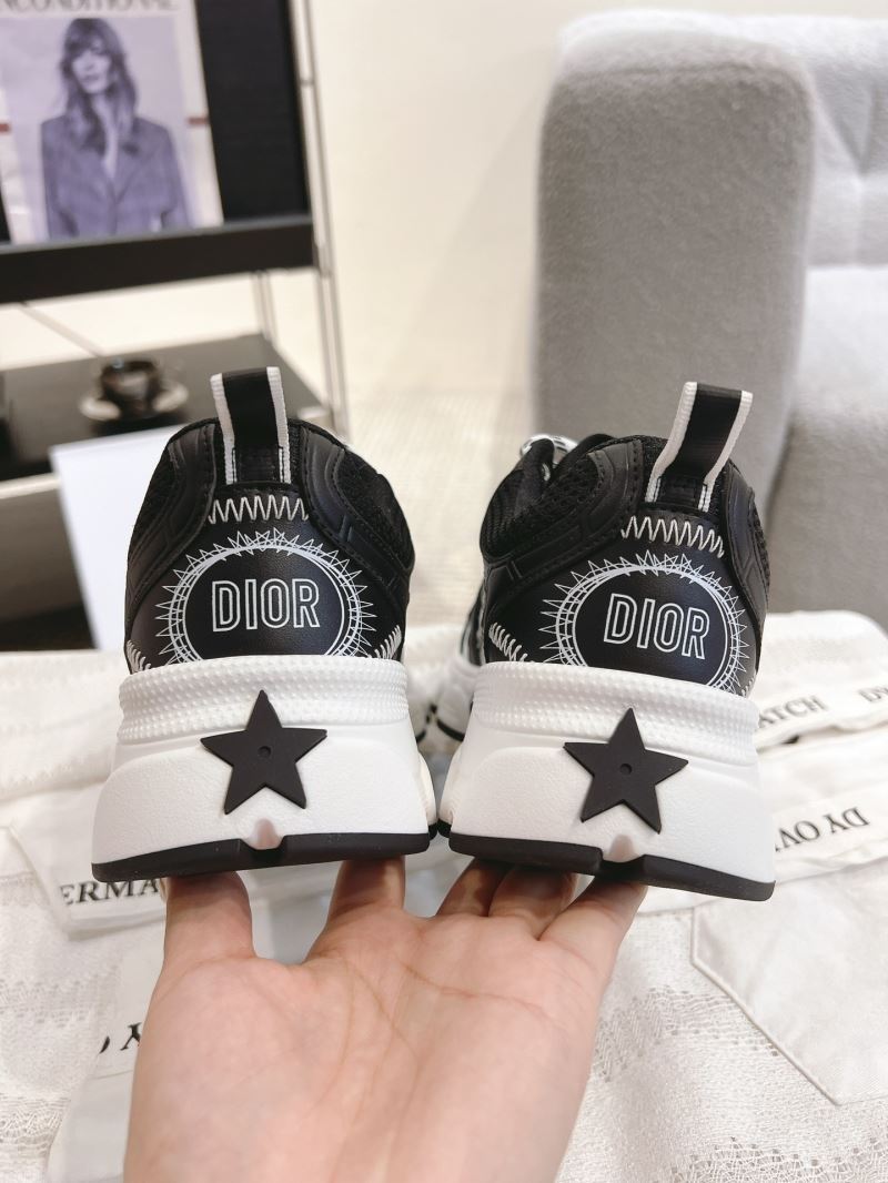 Christian Dior Sneaker